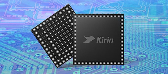 Tìm hiểu về Kirin 710 dòng chip mới dành cho smartphone tầm trung